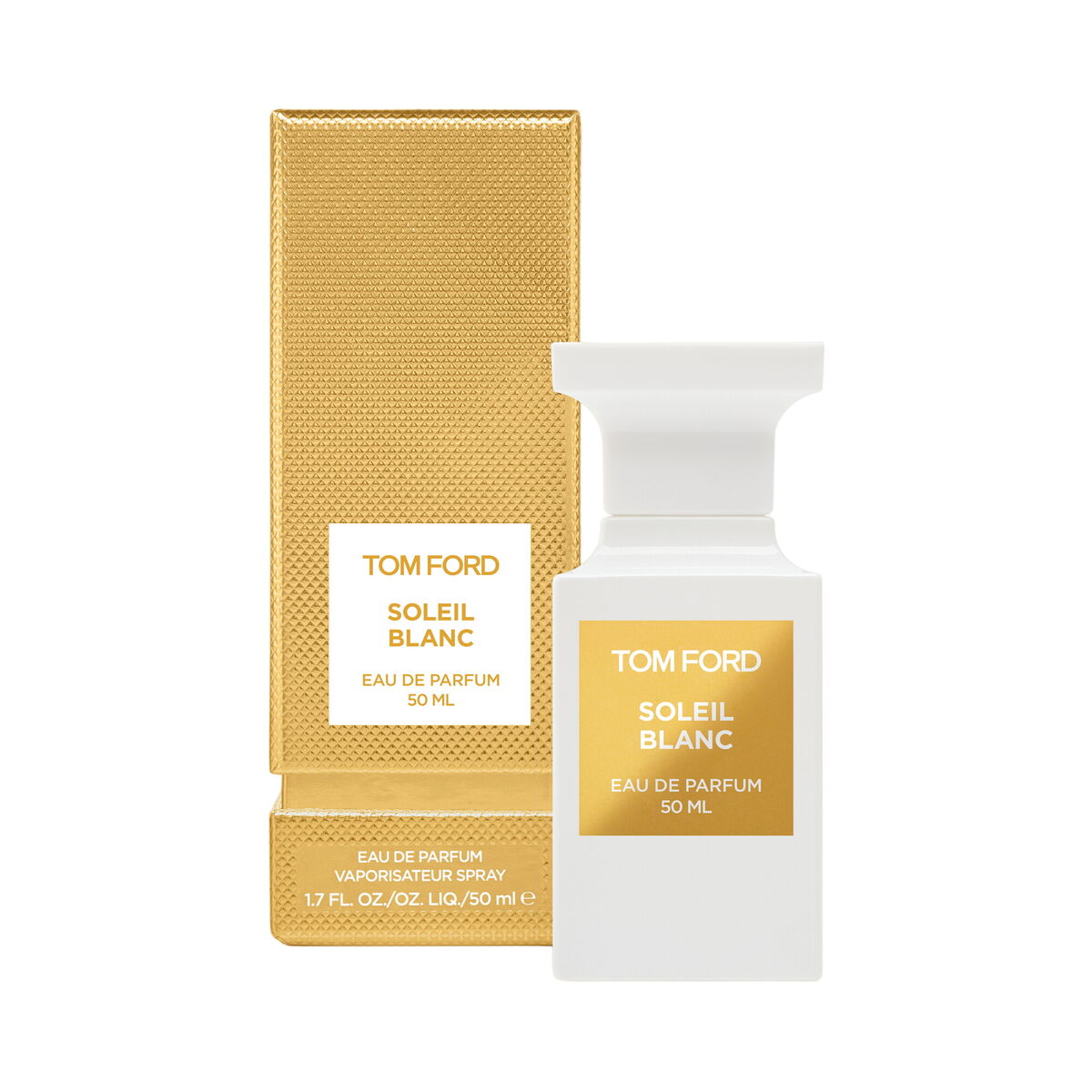 Parfum Unisex Tom Ford EDP Soleil Blanc 50 ml